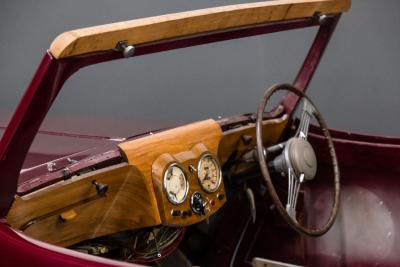 1949 Triumph 2000