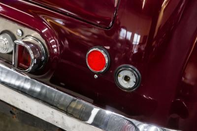 1949 Triumph 2000