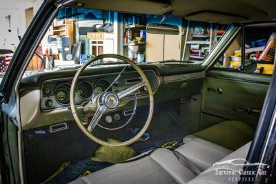 1965 Chevrolet Malibu Chevelle