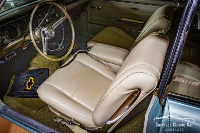 1965 Chevrolet Malibu Chevelle