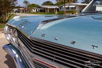 1965 Chevrolet Malibu Chevelle