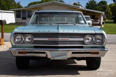 1965 Chevrolet Malibu Chevelle
