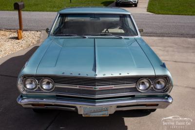1965 Chevrolet Malibu Chevelle