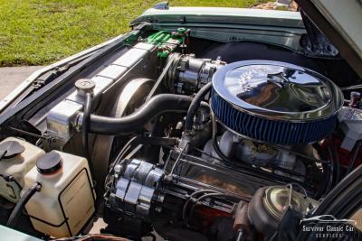 1965 Chevrolet Malibu Chevelle