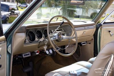 1965 Chevrolet Malibu Chevelle