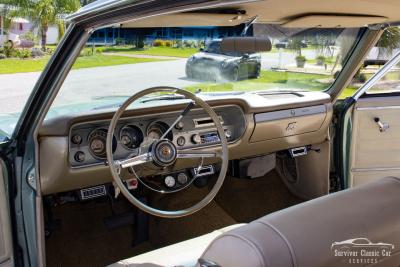 1965 Chevrolet Malibu Chevelle