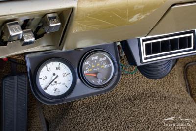 1965 Chevrolet Malibu Chevelle