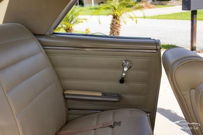 1965 Chevrolet Malibu Chevelle
