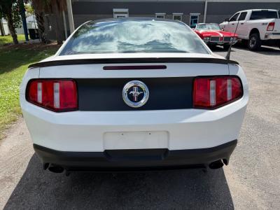 2012 Ford Mustang Boss 302