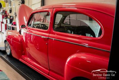 1941 Ford Super Deluxe