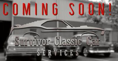 1941 Ford Super Deluxe