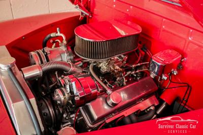 1941 Ford Super Deluxe