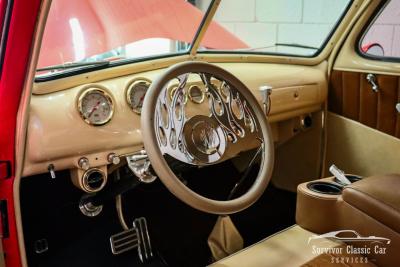 1941 Ford Super Deluxe