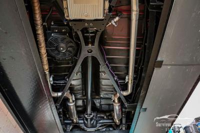 1941 Ford Super Deluxe