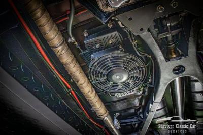 1941 Ford Super Deluxe