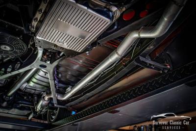 1941 Ford Super Deluxe