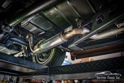 1941 Ford Super Deluxe