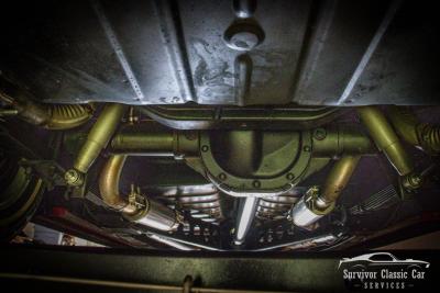 1941 Ford Super Deluxe
