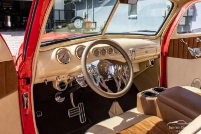 1941 Ford Super Deluxe