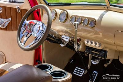 1941 Ford Super Deluxe