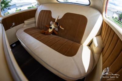 1941 Ford Super Deluxe
