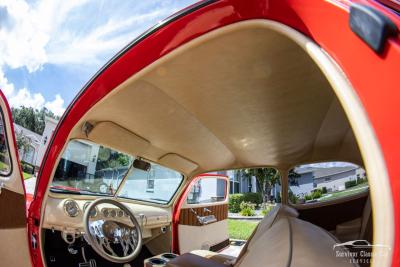 1941 Ford Super Deluxe