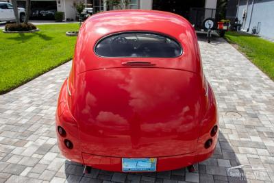 1941 Ford Super Deluxe