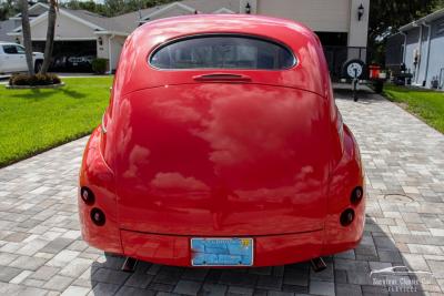 1941 Ford Super Deluxe