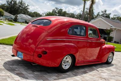 1941 Ford Super Deluxe