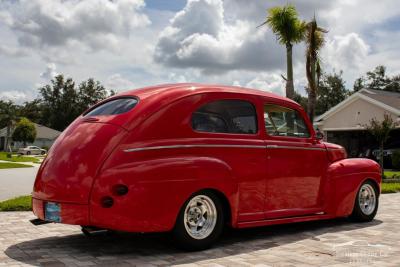 1941 Ford Super Deluxe