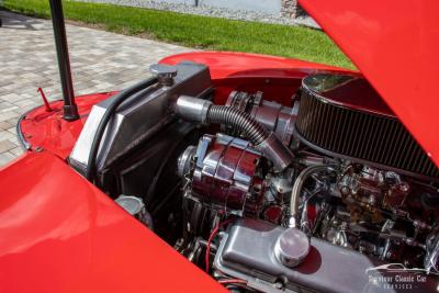 1941 Ford Super Deluxe