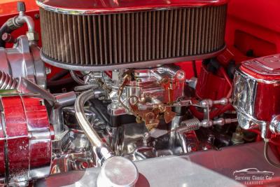 1941 Ford Super Deluxe