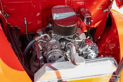 1941 Ford Super Deluxe