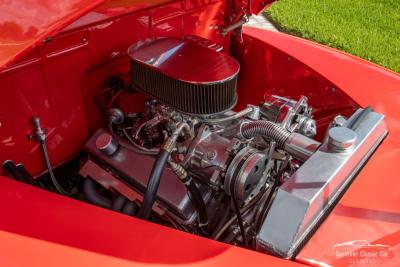 1941 Ford Super Deluxe