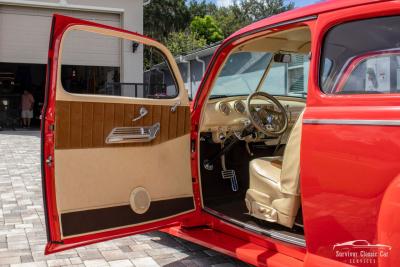 1941 Ford Super Deluxe