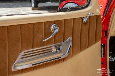 1941 Ford Super Deluxe