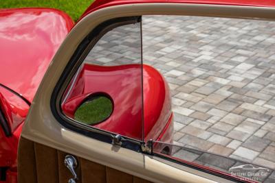 1941 Ford Super Deluxe