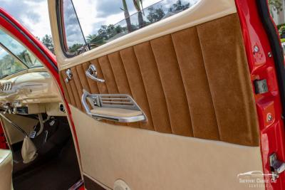 1941 Ford Super Deluxe
