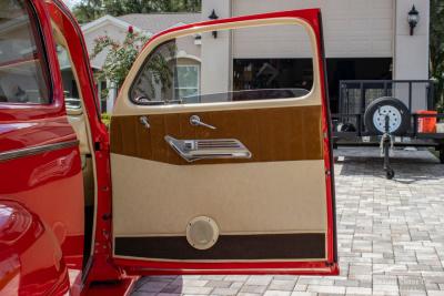 1941 Ford Super Deluxe
