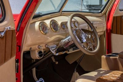 1941 Ford Super Deluxe