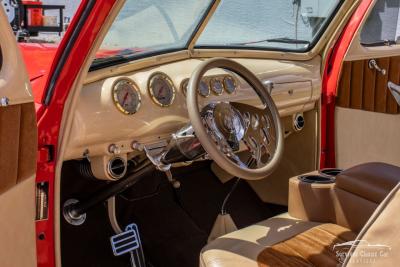 1941 Ford Super Deluxe
