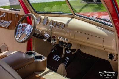 1941 Ford Super Deluxe
