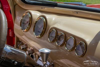 1941 Ford Super Deluxe