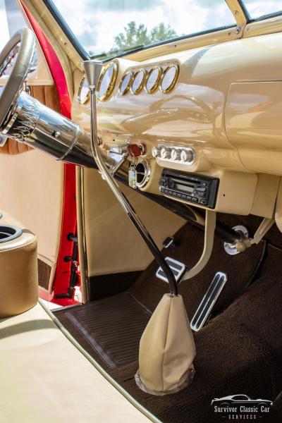 1941 Ford Super Deluxe