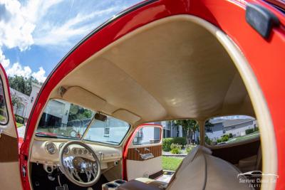 1941 Ford Super Deluxe