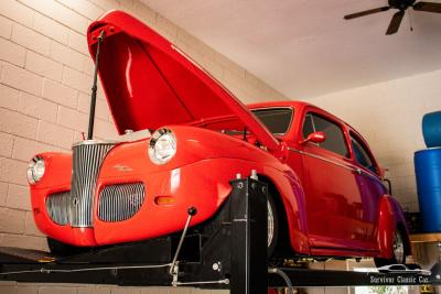 1941 Ford Super Deluxe