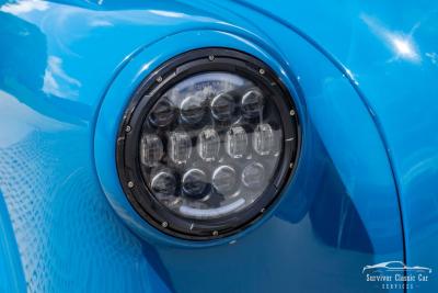 1965 Austin Taxi Cab FX4