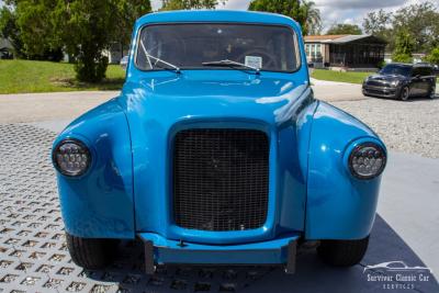 1965 Austin Taxi Cab FX4