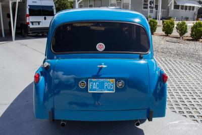 1965 Austin Taxi Cab FX4