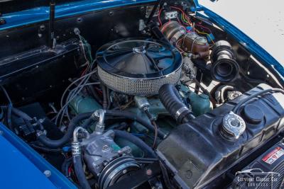 1965 Austin Taxi Cab FX4